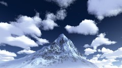 Mist complex magazine Uni.Q