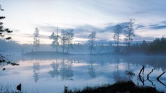 Mist high dual Resolution