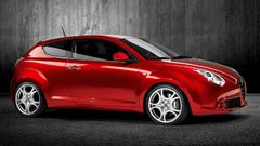 MiTo high Romeo Alfa Resolution