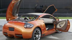 Mitsubishi Eclipse