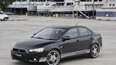 Mitsubishi Lancer Car