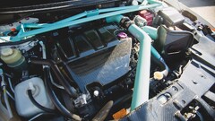 Mitsubishi Lancer Evo X Evolution mitsubishi lancer Mitsubishi