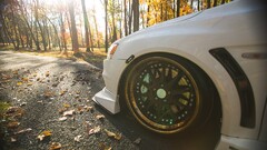 Mitsubishi Lancer Evo X Evolution mitsubishi lancer Mitsubishi