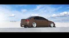 Mitsubishi Lancer Evo X mitsubishi lancer Mitsubishi Car vehicle