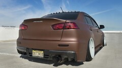 Mitsubishi Lancer Evo X mitsubishi lancer Mitsubishi Car vehicle