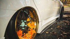 Mitsubishi Lancer Evo X mitsubishi lancer Mitsubishi DAT3VO Car