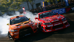 Mitsubishi Lancer Evolution X