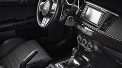 Mitsubishi lancer Mitsubishi Lancer Evolution