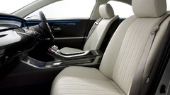 Mitsubishi vehicles 2008 concept art