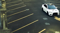 Mitsubishi vehicles Lancer Evo X Mitsubishi Lancer Evolution X