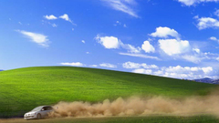 Mitsubishi windows xp rally