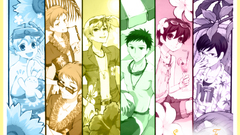 Mitsukuni hitachiin hikaru Anime