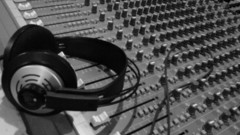 Mixing tables AKG Acoustics