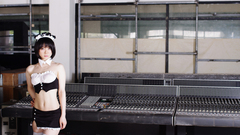 Mixing tables French maids