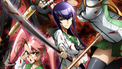 Miyamoto Rei busujima saeko