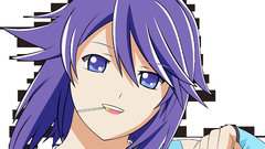 Mizore done Anime