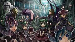 Mizuhashi Parsee kagiyama hina