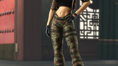 Mksm sonya render high