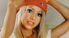 Mlb faces blondes woman