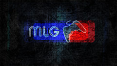 Mlg major league gaming