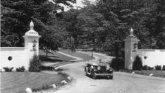 Mm 1931 packard Sport