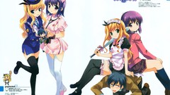 Mm Mio Isurugi Yuuno