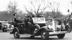 Mm president and mrs