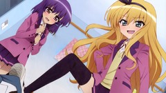 Mm school uniforms Mio Isurugi