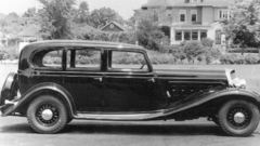 Mm Seven passenger cylinder