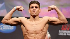 Mma ufc Nick Diaz UFC 158