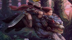 Mmorpg Allods Online video games