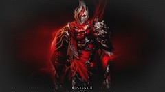 Mmorpg artwork video games Cabal 2