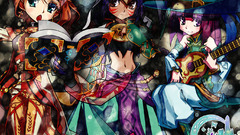 Mmorpg Eden Eternal aeria