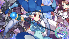 Mmorpg Eden Eternal aeria