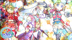 Mmorpg Eden Eternal aeria