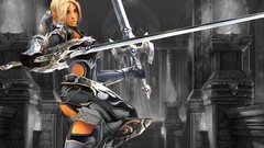 Mmorpg lineage 2 video games