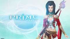 Mmorpg video games fantasy art Prime World
