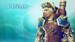 Mmorpg video games fantasy art Prime World