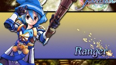 Mmorpg video games mmo Grand Fantasia