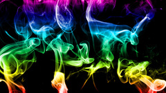 Moar Cool trippy things