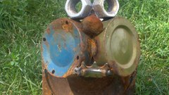 Moar cowbellneeds cowbell high