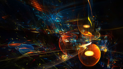 Moar dirty light symphonia