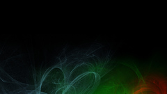 Moar rainbows colorful abstract