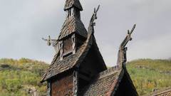 Moar stavechurchroof