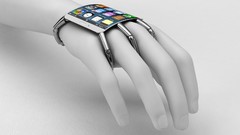 Mobile creativity iphone