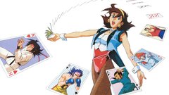 Mobile Fighter G Gundam