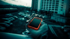 Mobile iphone 4s smartphones