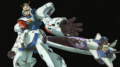 Mobile suit gundam