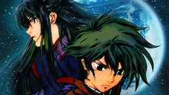 Mobile suit gundam Anime