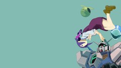 Mobile Suit Gundam Gundam age